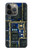 S0063 Curcuid Board Hülle Schutzhülle Taschen für iPhone 13 Pro Max