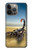 S0150 Desert Scorpion Hülle Schutzhülle Taschen für iPhone 13 Pro Max