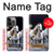 S0246 White Horse Hülle Schutzhülle Taschen für iPhone 13 Pro Max