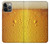 S0328 Beer Glass Hülle Schutzhülle Taschen für iPhone 13 Pro Max