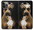 S0520 PitBull Hülle Schutzhülle Taschen für iPhone 13 Pro Max