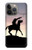 S0773 Cowboy Hülle Schutzhülle Taschen für iPhone 13 Pro Max