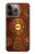 S0851 Dharma Hülle Schutzhülle Taschen für iPhone 13 Pro Max