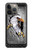 S0855 Eagle Metal Hülle Schutzhülle Taschen für iPhone 13 Pro Max