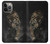 S0877 Bengal Tiger Hülle Schutzhülle Taschen für iPhone 13 Pro Max