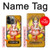 S0896 Lord Ganesh Hindu God Hülle Schutzhülle Taschen für iPhone 13 Pro Max