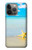 S0911 Relax at the Beach Hülle Schutzhülle Taschen für iPhone 13 Pro Max