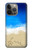 S0912 Relax Beach Hülle Schutzhülle Taschen für iPhone 13 Pro Max