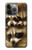 S0977 Baby Raccoons Hülle Schutzhülle Taschen für iPhone 13 Pro Max