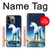 S1130 Unicorn Horse Hülle Schutzhülle Taschen für iPhone 13 Pro Max