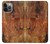 S1140 Wood Skin Graphic Hülle Schutzhülle Taschen für iPhone 13 Pro Max