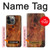 S1140 Wood Skin Graphic Hülle Schutzhülle Taschen für iPhone 13 Pro Max