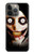 S1344 Jeff the Killer Hülle Schutzhülle Taschen für iPhone 13 Pro Max
