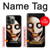 S1344 Jeff the Killer Hülle Schutzhülle Taschen für iPhone 13 Pro Max