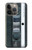 S1872 VDO Tape Hülle Schutzhülle Taschen für iPhone 13 Pro Max