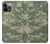 S2173 Digital Camo Camouflage Graphic Printed Hülle Schutzhülle Taschen für iPhone 13 Pro Max