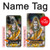 S2287 Lord Shiva Hindu God Hülle Schutzhülle Taschen für iPhone 13 Pro Max