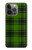 S2373 Tartan Green Pattern Hülle Schutzhülle Taschen für iPhone 13 Pro Max