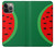 S2383 Watermelon Hülle Schutzhülle Taschen für iPhone 13 Pro Max