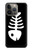 S2509 Fishbone Hülle Schutzhülle Taschen für iPhone 13 Pro Max