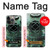 S2632 Antique Vintage Deep Sea Diver Helmet Hülle Schutzhülle Taschen für iPhone 13 Pro Max