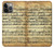 S2667 The Fowler Mozart Music Sheet Hülle Schutzhülle Taschen für iPhone 13 Pro Max