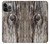 S2844 Old Wood Bark Graphic Hülle Schutzhülle Taschen für iPhone 13 Pro Max