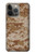 S2939 Desert Digital Camo Camouflage Hülle Schutzhülle Taschen für iPhone 13 Pro Max