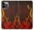 S2988 Rally Car Tire Fire Hülle Schutzhülle Taschen für iPhone 13 Pro Max