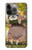 S3138 Cute Baby Sloth Paint Hülle Schutzhülle Taschen für iPhone 13 Pro Max