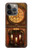 S3174 Grandfather Clock Hülle Schutzhülle Taschen für iPhone 13 Pro Max