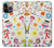 S3280 Kids Drawing Hülle Schutzhülle Taschen für iPhone 13 Pro Max