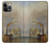 S3338 J. M. W. Turner The Fighting Temeraire Hülle Schutzhülle Taschen für iPhone 13 Pro Max