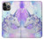 S3375 Unicorn Hülle Schutzhülle Taschen für iPhone 13 Pro Max