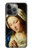 S3476 Virgin Mary Prayer Hülle Schutzhülle Taschen für iPhone 13 Pro Max