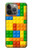 S3595 Brick Toy Hülle Schutzhülle Taschen für iPhone 13 Pro Max