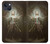 S0787 Guan Yin Hülle Schutzhülle Taschen für iPhone 13