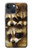 S0977 Baby Raccoons Hülle Schutzhülle Taschen für iPhone 13