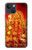 S1030 Hindu God Durga Puja Hülle Schutzhülle Taschen für iPhone 13