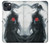 S1339 Japan Samurai Bushido Hülle Schutzhülle Taschen für iPhone 13
