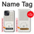 S1857 Retro Transistor Radio Hülle Schutzhülle Taschen für iPhone 13
