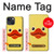 S1922 Duck Face Hülle Schutzhülle Taschen für iPhone 13