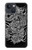 S1943 Dragon Tattoo Hülle Schutzhülle Taschen für iPhone 13