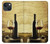 S2042 A Grape Vineyard Grapes Bottle Red Wine Hülle Schutzhülle Taschen für iPhone 13