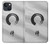 S2398 Zen Buddhism Symbol Hülle Schutzhülle Taschen für iPhone 13
