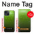 S2475 Green Apple Texture Seamless Hülle Schutzhülle Taschen für iPhone 13