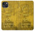S2618 One Kilo Gold Bar Hülle Schutzhülle Taschen für iPhone 13