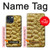 S2715 Instant Noodles Hülle Schutzhülle Taschen für iPhone 13