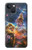 S2822 Mystic Mountain Carina Nebula Hülle Schutzhülle Taschen für iPhone 13