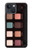 S3183 Lip Palette Hülle Schutzhülle Taschen für iPhone 13